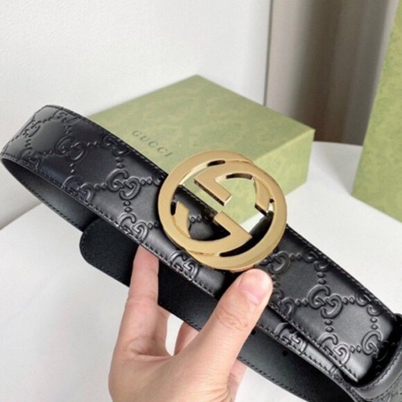 Gucci belts - Picture 9 of 9